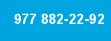 977 882-22-92